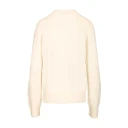 Burberry Dame Strikkevarer Beige S,