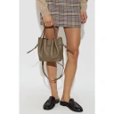 Yuzefi Dame Vesker Beige ONE SIZE,