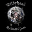 Motörhead  The World Is Yours  CD