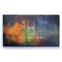LH cosmetics Linda Hallberg Cosmetics Infinity Deep Palette