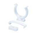 Wavin Wafix Sneppklammer 110mm