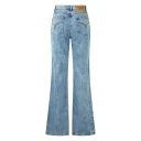 Moschino Dame Jeans Blå W29,
