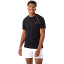 Björn Borg Ace Racquet  T-Shirt Padelog tennis T-skjorte herre
