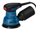 Bosch Eksentersliper GEX 125mm 290W