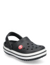 Crocs Crocband Clog T - Black - 19/20