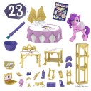 Hasbro My Little Pony: A New Generation Royal Room Reveal Princess Petals