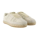 Amiri, Herre, Sko, Beige, 36 EU,