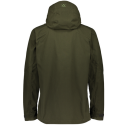 Alaska Brands Alaska Ranger Ms Jakke Hunter Green
