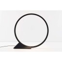 Artemide O Utendørs Gulvlampe 3000K Black