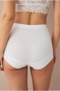 Ellos Collection   Shapingtruse   medium support   Hvit