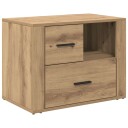  Nattbordskap artisan eik 60 x 36 x 45 cm Konstruert tre