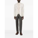 Sartoria Latorre Herre Jakker Beige L,