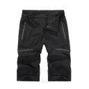 Breheim Livarden shorts herre sort
