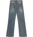 Indian Blue Jeans 2124 Wide Fit Used Jeans Blue 140