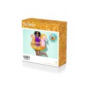 Bestway - Glitter Seahorse Swim Ring (36305)