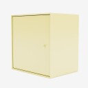Montana Mini 1003 skap 35x35 cm Camomile