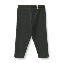 Wheat Soft Pants Manfred Navy (92 / 2 år)