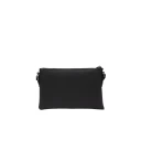 Lacoste Dame Vesker Svart ONE SIZE,