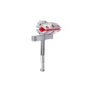Manfrotto Vice Jaw Clamp End 2" Sterk og allsidig klemme