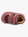 Bisgaard Bisgaard Barefoot Elroy   Purple   25/14.6CM
