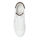 Dolce & Gabbana Herre Sko Hvit 42 EU