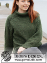 Drops 243 27 Lucky Sweater