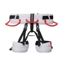 Mammut Ophir Kids 2.0 Harness Alpine Calamint-mammut Red one size