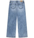Abercrombie & Fitch jeans med hjerter   146/152