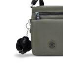 Kipling New Eldorado liten Crossbody veske Green Moss