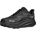 Hoka Clifton 9 GTX Svart Svart 43 1/3