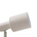 Lindby veggspotlight Ovelia, beige