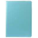 iPad Air 2 Rotary Veske Baby Blå