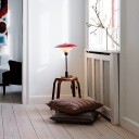 Louis Poulsen PH 3½-2½ Bordlampe Rød