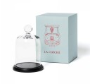 La Cloche Glasskuppel