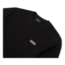 Mallet London Herre Gensere & Hettegensere Svart S,