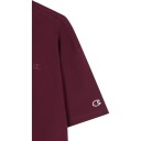 Champion T skjorte SS Tee Rød