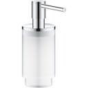 GROHE SELECTION SÅPEDISPENSER KROM