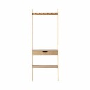 Cinas Vegghylle Noble med skuff 1713720-02-0 1713720-01-0