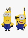 Walkietalkier Minions 3D