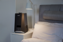 Wood's luftfukter hybrid WHU600 opptil 50 kvm
