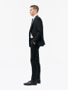 Tiger Of Sweden Thulin Smoking Bukse Dressbukse Sort  male 54