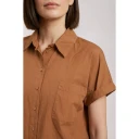 Mason's Dame Bluser & Skjorter Brun XL,