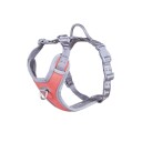 Hurtta Venture No-Pull Harness 40-45 cm Coral
