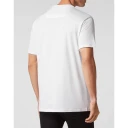 Philipp Plein Herre Topper Hvit L,