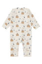 Hust&Claire Hust&Claire Hust and Claire Bebe body Gray Morn