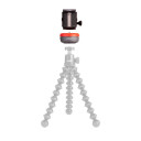 Joby Spin - Phone Mount Kit - support system - motorised base - wireless - Bluetooth