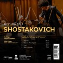 San Diego Symphony Orchestra, Rafael Payare  Symphony No. 7 (Live)  CD