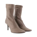 Acne Studios Dame Sko Grå 35 EU,