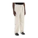 Acne Studios Herre Bukser Beige M,