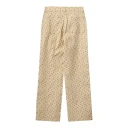 Sofie Schnoor Dame Bukser Beige S